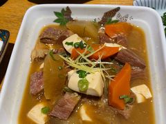 -慢走(甜水园店)