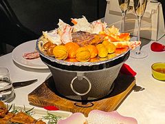 -量子制造·元创意料理(李公堤店)