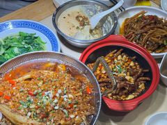 -小柴米·传统江西菜(八一广场店)