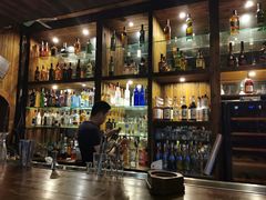 -爵士花园音乐酒吧餐厅