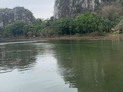 -星湖旅游景区七星岩