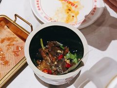 -锦尚阁烤鱼(望京新荟城店)