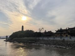 -江心屿景区
