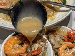 -大家食府·福建菜(FAC协盛中心庭院餐厅店)