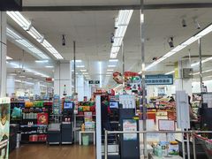 -京客隆超市(管庄店)