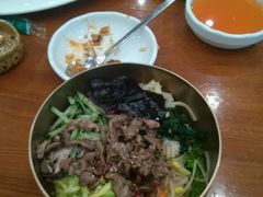 -全州拌饭馆(断桥店)