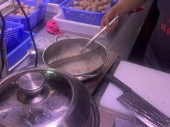 -阿娟牛肉丸·手打牛肉丸·现做现卖