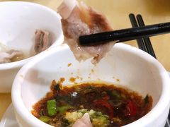 -华哥新鲜猪精品美食