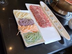 -北门涮肉·铜锅涮肉(南锣鼓巷店)