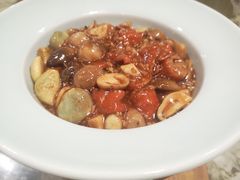 -那家小馆•北京菜•烤鸭(香山店)