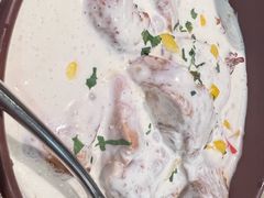 -格鲁·秀色Georgia’s Feast