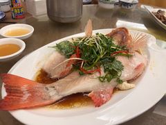 -天天海鲜城·海鲜大排档(新溪店)
