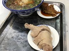 -伟记奥面馆(养育巷店)