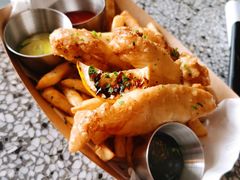 -Cooking Man(中懋天地店)