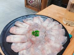 -江小渔鲜鱼火锅(应天西路店)