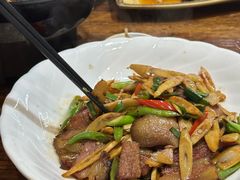-胡师傅三下锅(汽车站店)