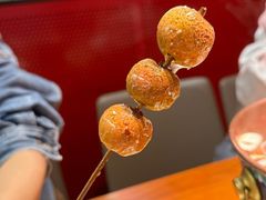 -1078號老北京涮肉(万达广场店)