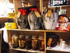 -以前的小酒馆(中山广场店)