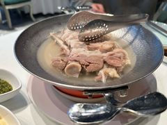 -巴音浩日娲·蒙餐(双林东路店)