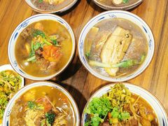 -爱家面馆(常州总店)