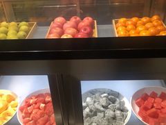 -天津东凯悦酒店
