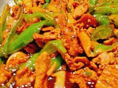 -兰湘子·湘菜小炒(崂山丽达店)