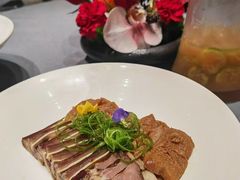 -狮王府淮扬菜(夫子庙老门东店)