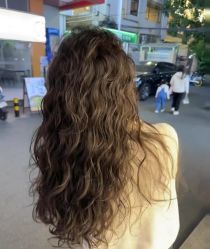 -时尚殿堂hair salon