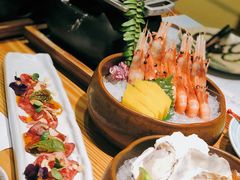 铁板鹅肝-花潮料理艺食馆(世欧广场店)