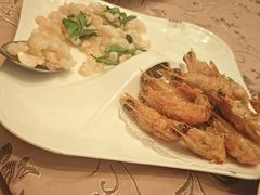 -山外山菜馆(玉泉路店)