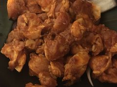 -九田家黑牛烤肉料理(中北镇店)