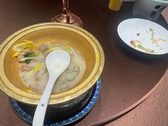 -全聚德(上海首店浦东店)