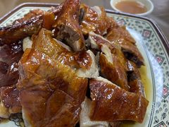 -聂记粤菜馆(鼓西路店)