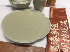 -鲜得莱渔港·小平岛海胆馆(七贤岭店)
