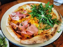 -PIZZA BIANCA(万象城店)
