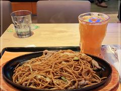 -大快活(丽丰店)