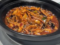 -博望坡饭店(宜山路店)