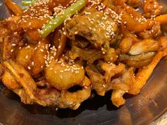 -避风塘(宝山万达店)