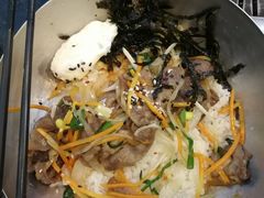 -烤路里·韩国品质自助烤肉(石路天虹4号店)