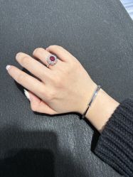 -Cindy Jewelry·钻戒·彩色宝石