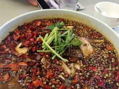 -成都驻京办餐厅(蜀都宾馆店)