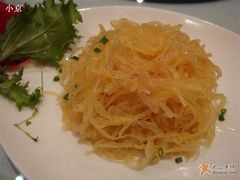 金瓜海蛰丝-上海小南国(国发店)