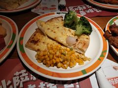 -比格比萨自助(万柳华联店)