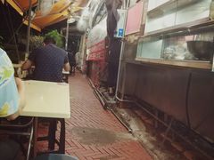 -志明牛肉拉麵(北投总店)