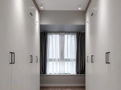 -佰丽爱家全屋定制(汶水店)