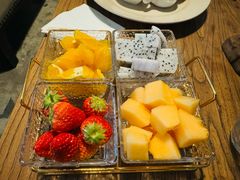 -ELEVEN COFFEE(哈西万达广场店)