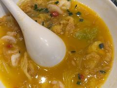 -二分八云雁阁•新晋菜大同味(长治路店)