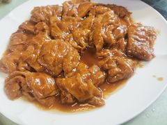 -京皇十二道天津菜(蒲黄榆店)