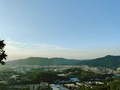 -火炉山森林公园