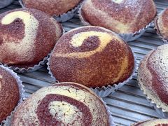 -威利旺卡烘焙西点蛋糕培训(朝阳校区)